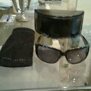 Marc Jacobs Sunglasses